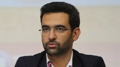 توضیحات آذری جهرمی درباره گرانی مکالمات زائران اربعین