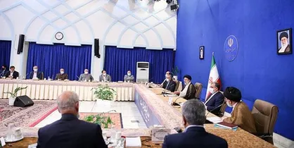 جزئیات دیدار مجمع نمایندگان استان تهران با آیت&zwnj;الله رئیسی/دستور رئیس جمهور درباره خودرو&zwnj;های دپو شده در گمرکات
