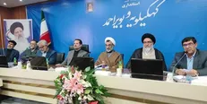 از ظرفیت نخبگان استانی استفاده شود