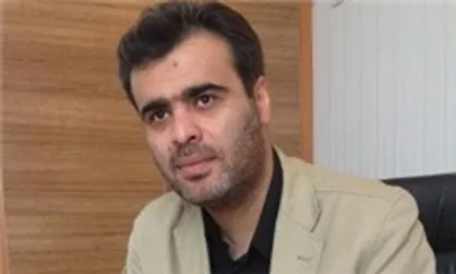 رئیس سازمان بسیج هنرمندان کشور منصوب شد