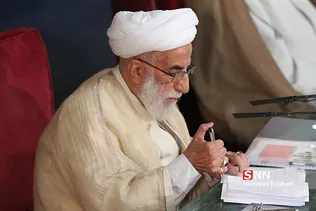 خبرگان