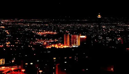 جدول خاموشی تهران از ۳ تا ۶ خرداد