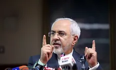 ظریف: آمریکا همواره درباره منطقه ما اشتباه کرده است
