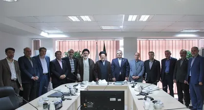 عاملی: دانشگاه پیام نور سرمایه&zwnj;ای ملی و ارزشمند است/ این دانشگاه باید با تعریف مأموریت&zwnj;های نوین، در حل مسائل کلان کشور نقش&zwnj;آفرینی کند