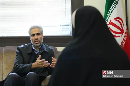 بیش از ۱۷ هزار دانش&zwnj;آموز امروز در المپیاد نانو به رقابت می&zwnj;پردازند/ شناسایی توانایی&zwnj;ها هدفی مهم در کارگروه ترویج نانو
