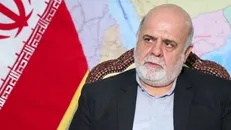 مسجدی: از شنیدن خبر تحریمم بسیار خوشحال شدم