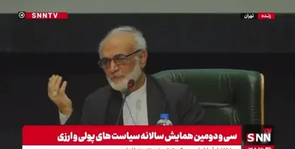 ایروانی: اگر به مهار نرخ ارز توجه نشود تورم مستمر ۳۰ درصدی خودش را به اقتصاد تحمیل می&zwnj;کند/ برای تشویق صادرات باید سوبسید بدهیم