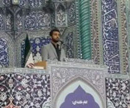 گلابی دستاورد اعتماد به ضمانت آمریکاست