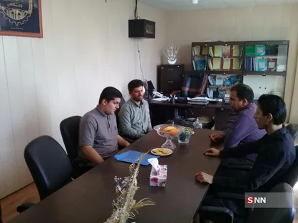 مسئول جدید بسیج دانشجویی دانشگاه علمی کاربردی سیرجان معرفی شد