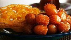 نرخ جدید زولبیا و بامیه در بندرعباس اعلام شد / درجه یک کیلویی ۴۲۰ هزار تومان