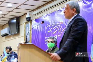ششمین مجمع عمومی حزب ندای ایرانیان