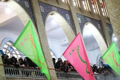 سند ملی &laquo;توسعه فرهنگ مهدویت و انتظار&raquo; رونمایی می&zwnj;شود
