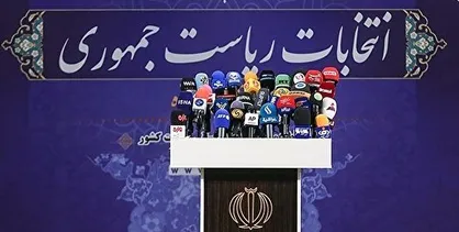 انتقاد دفتر تحکیم وحدت از ضعف آگاهی بخشی صدا و سیما در انتخابات ریاست جمهوری