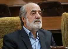 اسرافیلی: شاعران در حمایت از جبهه مقاومت نمره قبولی گرفتند