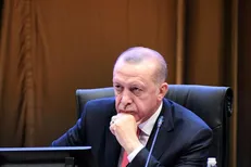 درخواست کمک دوباره اردوغان از ناتو درخصوص سوریه