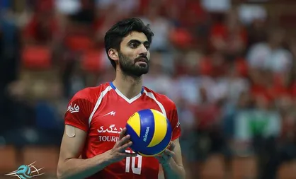 غفور: برای کسب نخستین مدال جهانی به میدان می&zwnj;رویم