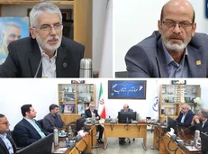 همکاری جهاد دانشگاهی و دانشگاه علامه طباطبایی برای تحول در حوزه علوم انسانی