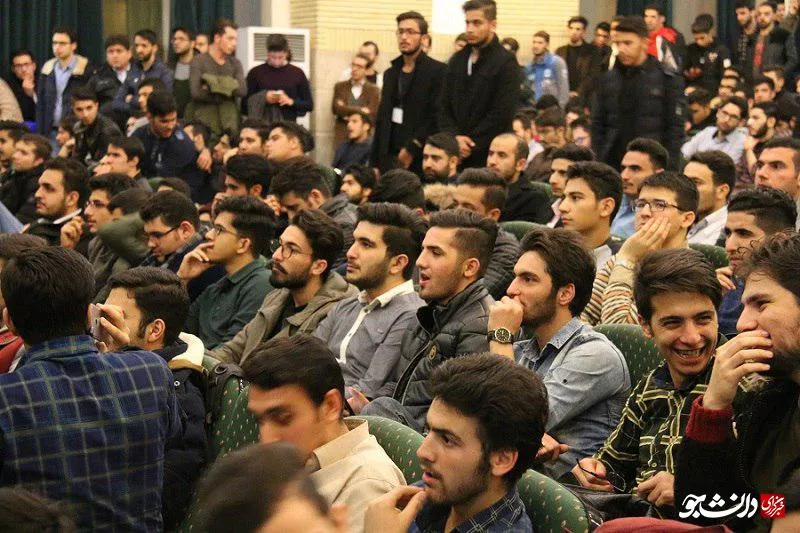 روز دانشجو دانشگاه ارومیه