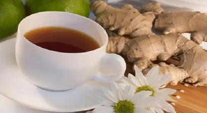 ۵ دمنوش ساده برای سم&zwnj;زدایی از ریه