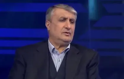 هر ۱ تن آب سنگین ۲ میلیون دلار ارزش دارد/ ارزش افزوده آب سنگین قابل مقایسه با چیزی نیست