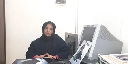 رویای صادرات حجاب زیر چرخ دنده&zwnj;های خیاط خانه &laquo;سهیلا خانم&raquo;
