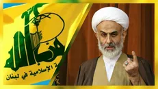 شکست صهیونیست‌ها در برابر مقاومت فلسطین، نتیجه شکست از حزب‌الله در جنگ ۳۳ روزه است/ جبهه مقاومت میراث سپهبد شهید سلیمانی است