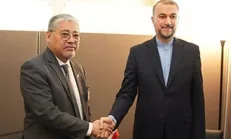 درخواست فیلیپین از ایران برای کمک به تعیین سرنوشت اتباع مفقود شده‌اش در فلسطین اشغالی
