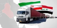 ‌ممنوعیت ارزی در تجارت ایران و عراق چقدر صحت دارد