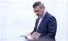 سفیر ایران در انگلیس تهدید به قتل شد