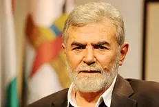 زیاد النخاله: تا پیروزی و بازگشت ملت فلسطین، مقاومت و جهاد ادامه دارد