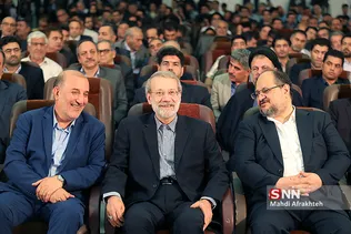 بزرگ ترین نمایشگاه توانمندی های صنایع کوچک ایران