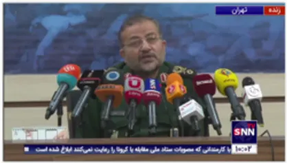 بسیج در همه دولت ها اعلام کرده که آماده همکاری است / رئیس دولت سیزدهم از اعلام امادگی بسیج استقبال کرده است