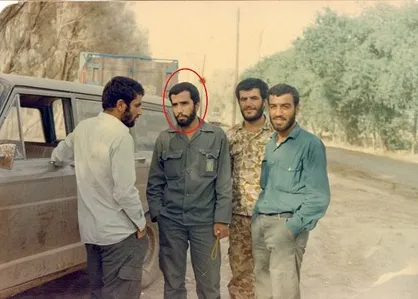 نباید از این فرمانده صحبتی می&zwnj;شد