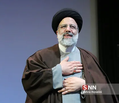 تقدیر رئیس دانشگاه مذاهب اسلامی از اقدام انقلابی رئیسی در برخورد با مفاسد