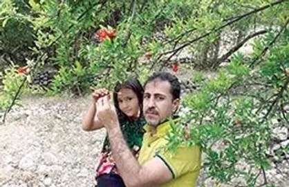 جزئیات &laquo;بازی مرگ&raquo; پسر ۱۴ ساله با ملیکا