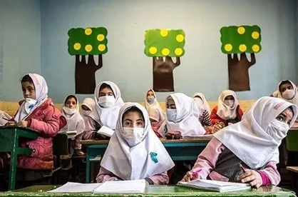 ساعت کار مدارس تهران اعلام شد