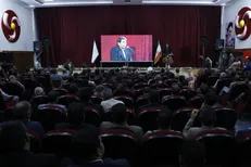 موافقت وزارت نفت برای ایجاد واحد پتروشیمی در زرند اخذ شد