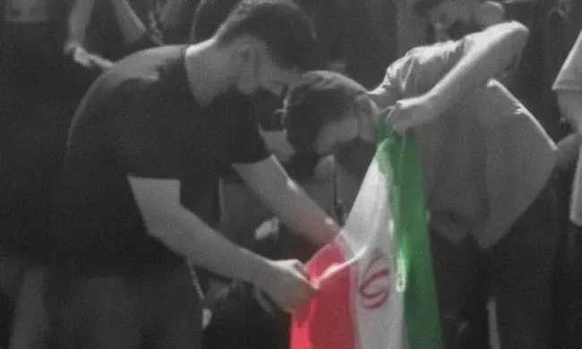 اختصاصی| تایید اخراج سه دانشجوی اغتشاشگر در کمیته مرکزی انضباطی وزارت علوم + اسامی
