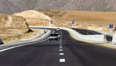 شبکه آزادراهی کشور به ۳ هزار و ۵ کیلومتر افزایش می‌یابد