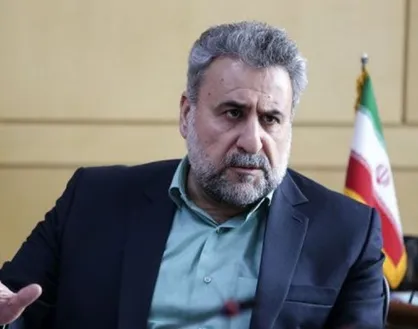 فلاحت&zwnj;پیشه: نباید سیاست کلانمان را به ریاست جمهوری آمریکا گره بزنیم / طرح خروج از NPT احساسی است