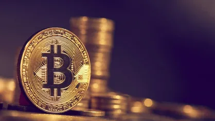 بیت کوین و اتریوم گران شدند