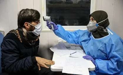 بعد از بهبودی از کرونا باز هم مراقب باشید