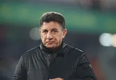 صحبت‌های سرمربی تیم ملی در خصوص مراسم تجلیل از کادر پزشکی تیم های ملی