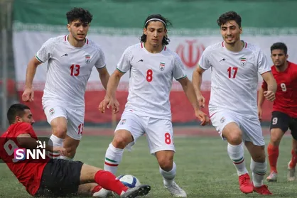 ایران - کره جنوبی / امیدها در ایستگاه اول جام ملت&zwnj;ها