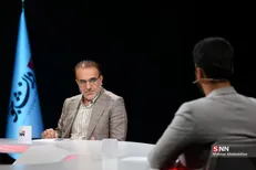رئیس‌زاده: کیفیت آموزش پزشکی و اقتصاد سلامت، دو چالش جدی نظام سلامت کشور است