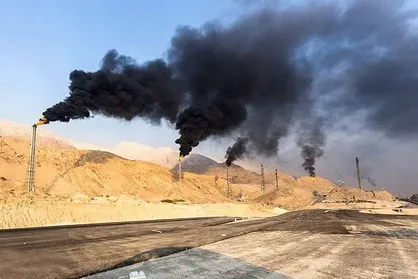 صدور حکم محکومیت برای ۱۷ نفر از متهمین پرونده سرقت از خط لوله انتقال فرآورده&zwnj;های نفتی در بندر شهید رجایی