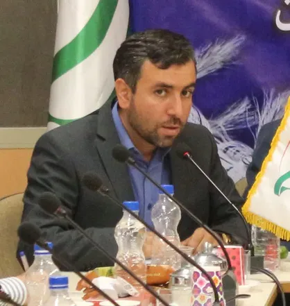 برگزاری آیین گرامیداشت روز ملی بسیج اساتید با حضور فرمانده کل سپاه پاسداران