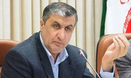 تکمیل مسکن مهر مطالبه جدی مجلس از اسلامی/ بی توجهی آخوندی، مهمترین دلیل عدم تکمیل