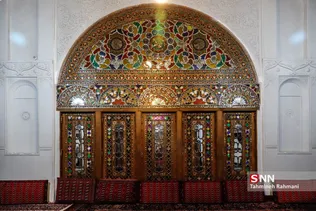 خانه امینی ها