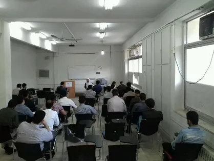 ۱۵۰ دانشجو در طرح ولایت بسیج دانشجویی گیلان شرکت کردند